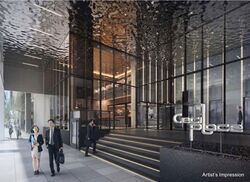 Cecil Suites (D1), Office #526752691